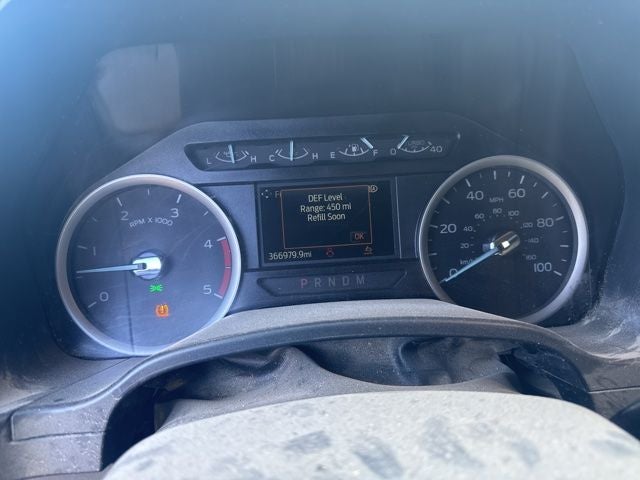 2021 Ford F-350SD XL DRW