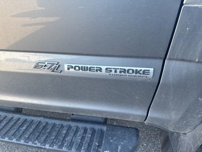 2021 Ford F-350SD XL DRW