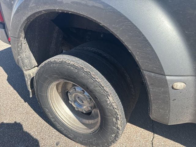 2021 Ford F-350SD XL DRW