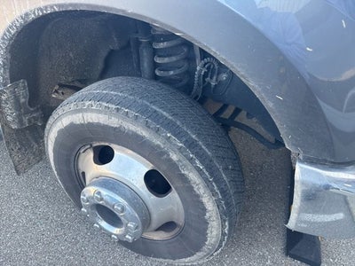 2021 Ford F-350SD XL DRW