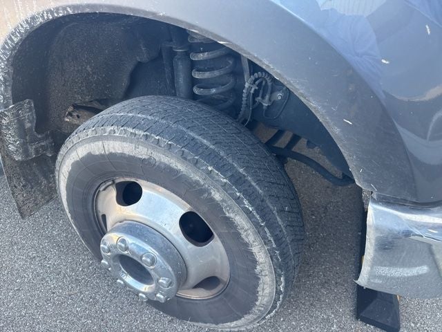 2021 Ford F-350SD XL DRW