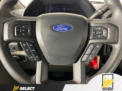 2022 Ford F-250SD XLT