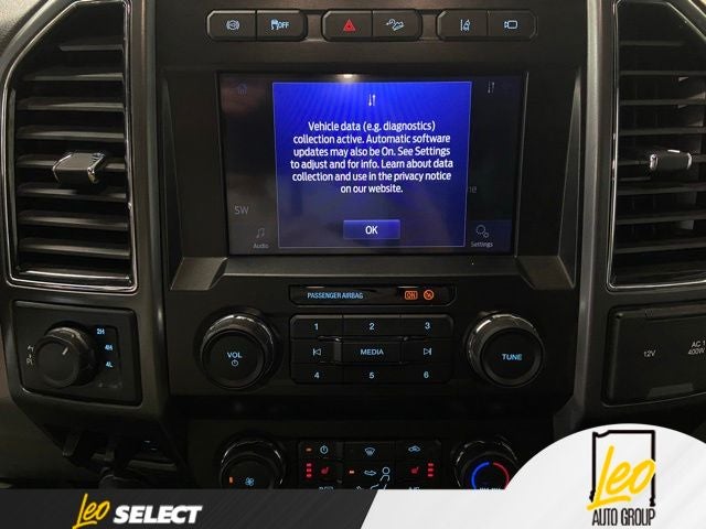 2022 Ford F-250SD XLT