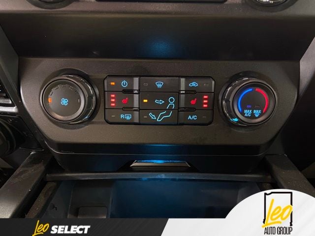 2022 Ford F-250SD XLT