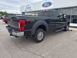 2022 Ford F-250SD XLT