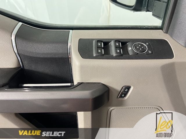 2020 Ford F-350SD XLT