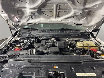 2020 Ford F-350SD XLT