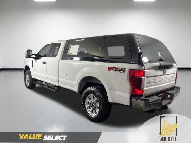 2020 Ford F-350SD XLT