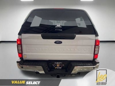 2020 Ford F-350SD XLT