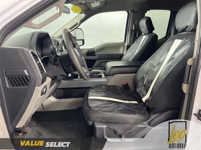 2020 Ford F-350SD XLT