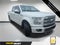 2016 Ford F-150 Platinum
