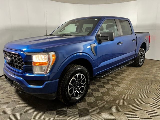 2022 Ford F-150 XL STX