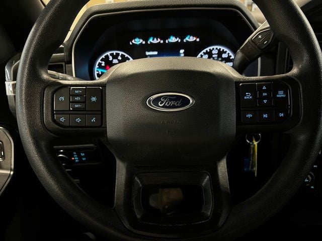 2022 Ford F-150 XL STX