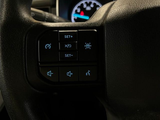 2022 Ford F-150 XL STX