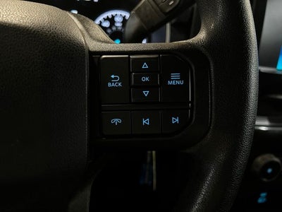 2022 Ford F-150 XL STX