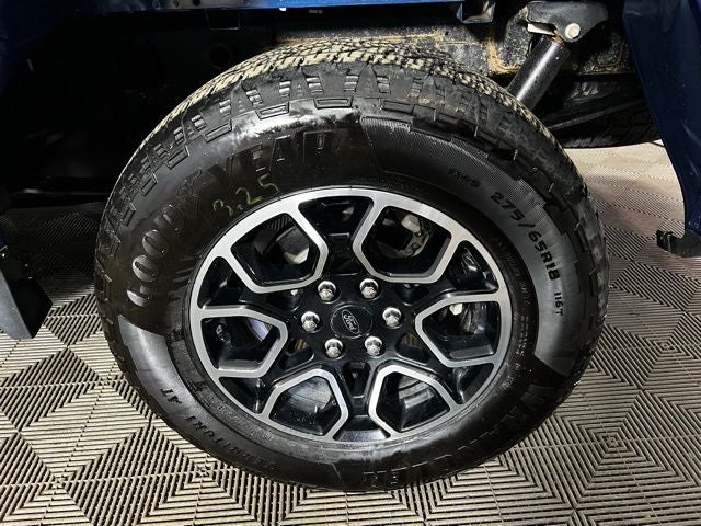 2022 Ford F-150 XL STX