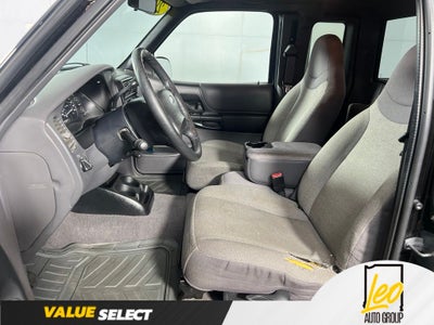 2001 Ford Ranger XLT