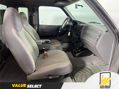2001 Ford Ranger XLT