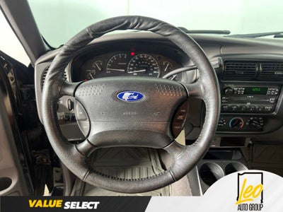 2001 Ford Ranger XLT