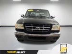 2001 Ford Ranger XLT