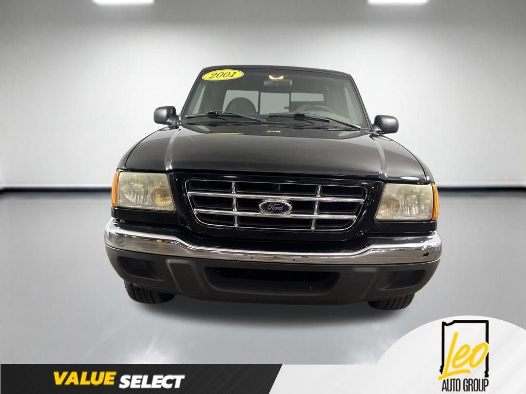 2001 Ford Ranger XLT