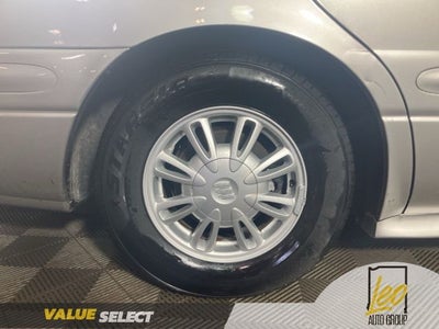 2005 Buick LeSabre Custom