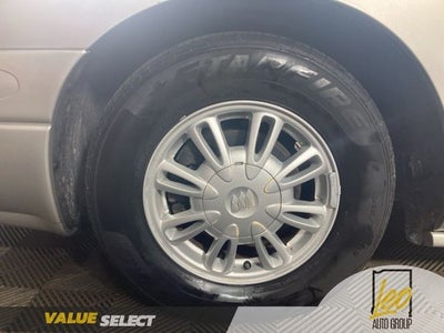 2005 Buick LeSabre Custom