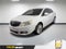 2013 Buick Verano Leather Group