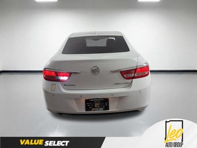 2013 Buick Verano Leather Group