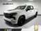 2023 Chevrolet Silverado 1500 Custom Rally Edition