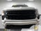 2023 Chevrolet Silverado 1500 Custom Rally Edition