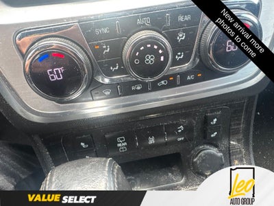 2014 GMC Acadia SLT-1