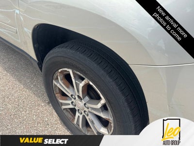 2014 GMC Acadia SLT-1