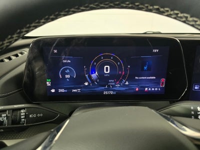 2025 Chevrolet Traverse LT 2LT