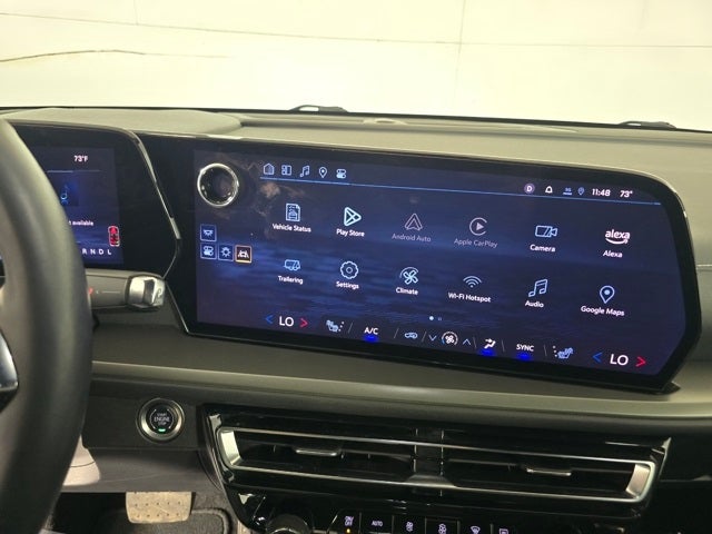 2025 Chevrolet Traverse LT 2LT