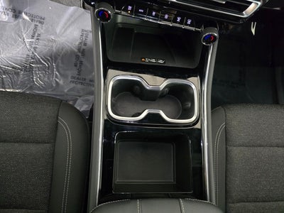 2025 Chevrolet Traverse LT 2LT