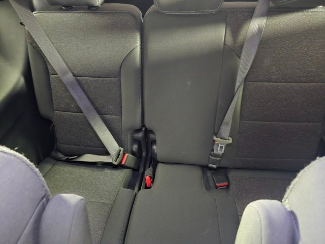 2025 Chevrolet Traverse LT 2LT