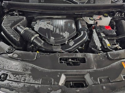 2025 Chevrolet Traverse LT 2LT