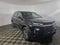 2025 Chevrolet Traverse LT 2LT