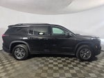2025 Chevrolet Traverse LT 2LT