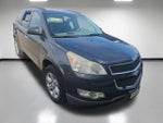 2012 Chevrolet Traverse LS