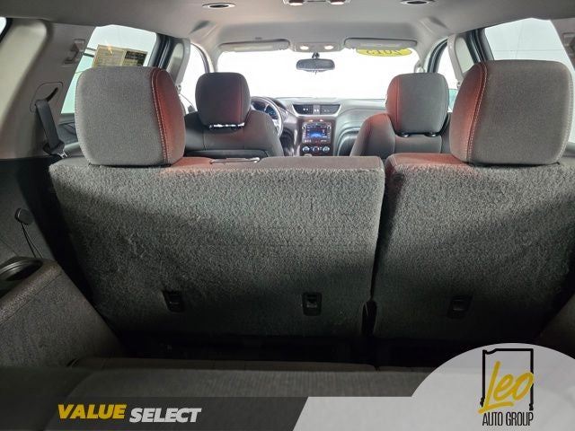 2015 Chevrolet Traverse LT 1LT