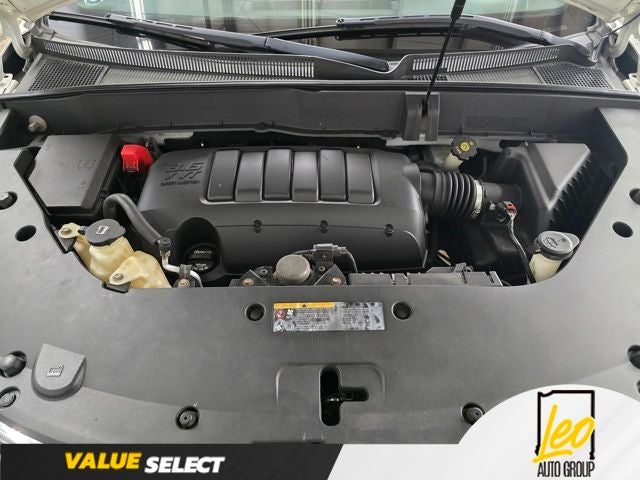 2015 Chevrolet Traverse LT 1LT