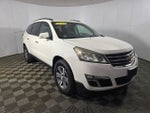 2015 Chevrolet Traverse LT 1LT