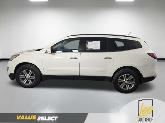 2015 Chevrolet Traverse LT 1LT