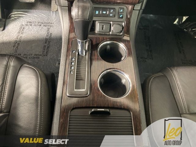 2017 Chevrolet Traverse 2LT 2LT