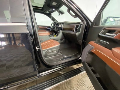 2023 GMC Sierra 1500 Denali Ultimate