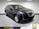 2017 Cadillac XT5 Base