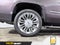 2016 Cadillac Escalade Platinum Edition