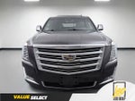 2016 Cadillac Escalade Platinum Edition